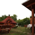 Holiday home Zuehlke *