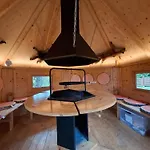 Zuehlke Holiday home