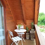 Zuehlke Holiday home Gross Nemerow