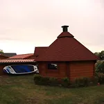 Zuehlke Holiday home Gross Nemerow