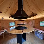 Zuehlke Holiday home