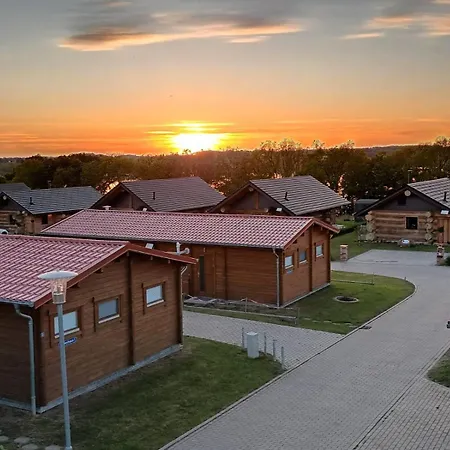 Zuehlke Feriehus Groß Nemerow