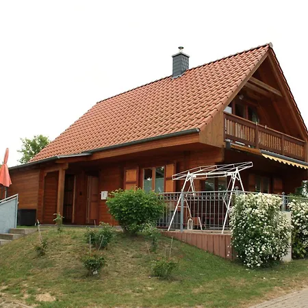 Holiday home Zuehlke *