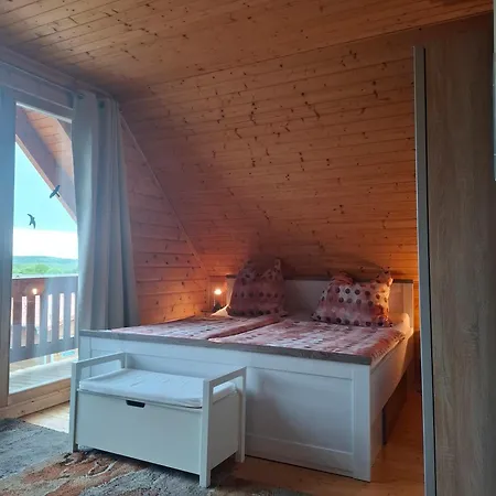 Zuehlke Feriehus Groß Nemerow