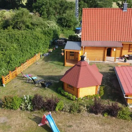 Zuehlke Feriehus *
