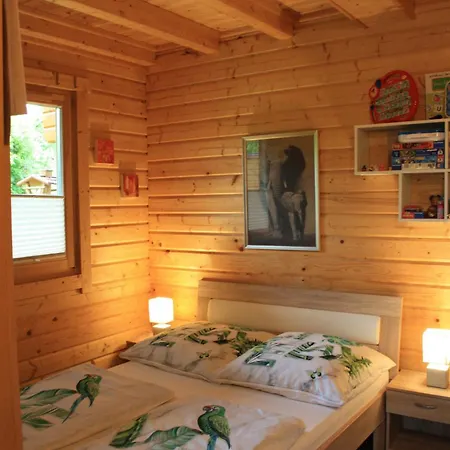 Zuehlke Feriehus Groß Nemerow