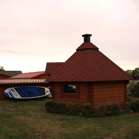 Zuehlke Feriehus Groß Nemerow