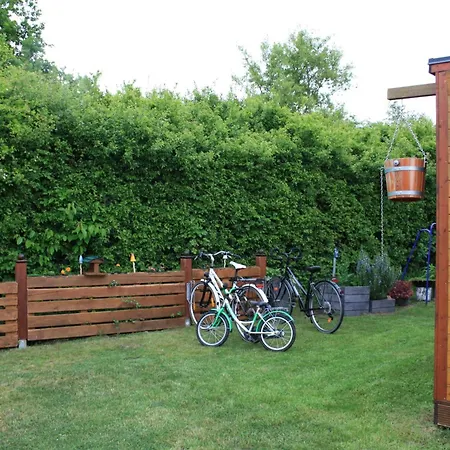 Feriehus Zuehlke Groß Nemerow