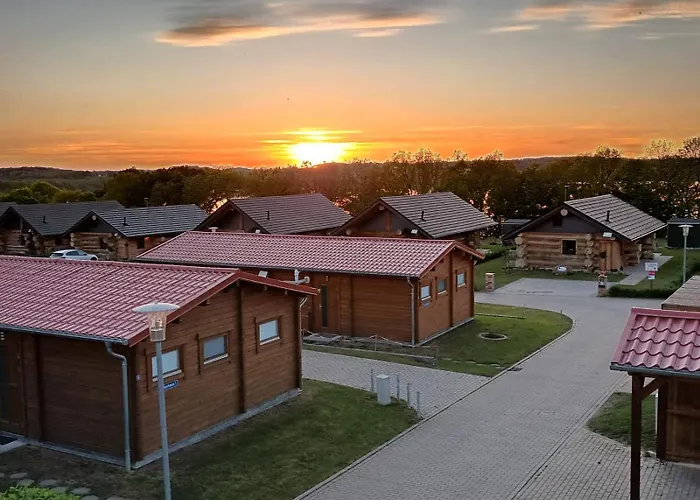 Zuehlke 펜션 Groß Nemerow