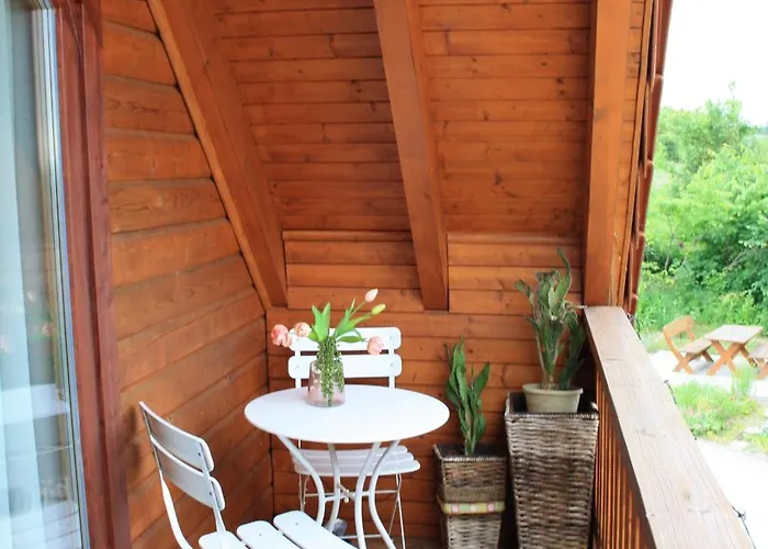 Zuehlke 펜션 Groß Nemerow