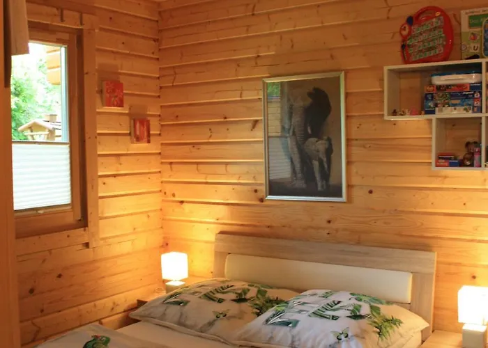 Zuehlke * Groß Nemerow